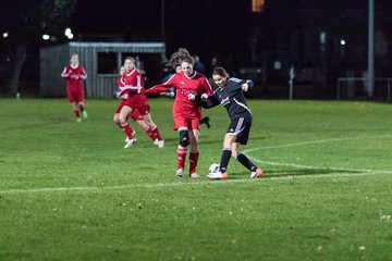 Bild 197 - Frauen SG Krempe/ETSV F. Glueckstadt - TSV Heiligenstedten : Ergebnis: 8:0